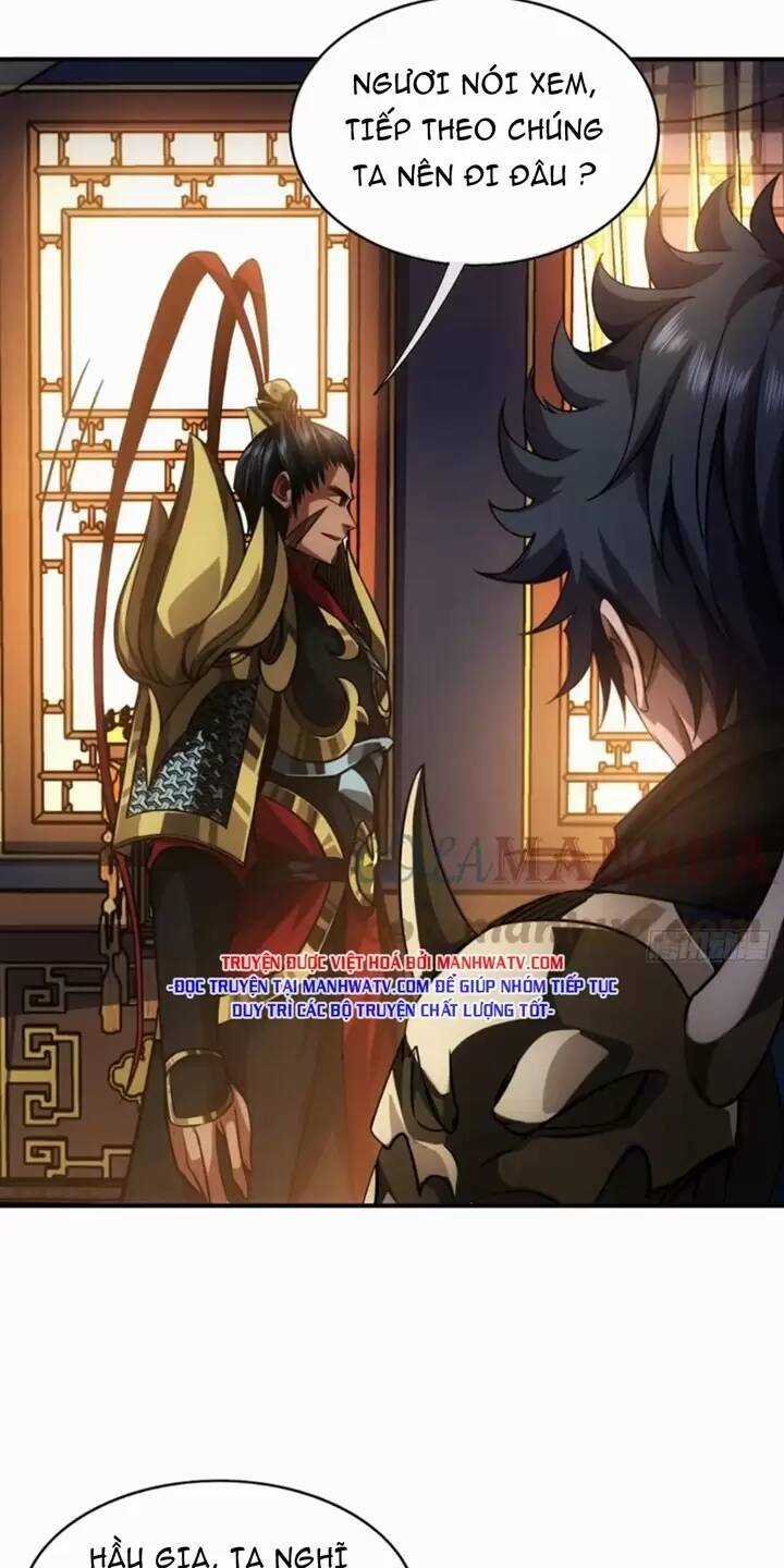 Ma Lâm Thiên Hạ - Chapter 81 - Trang 23