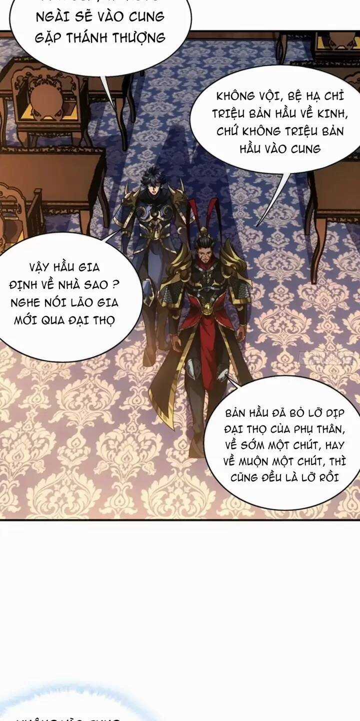 Ma Lâm Thiên Hạ - Chapter 81 - Trang 24