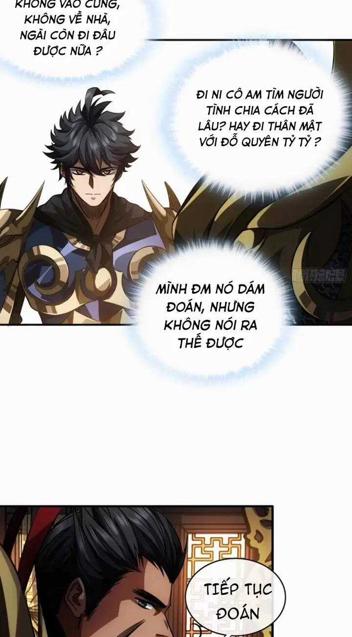 Ma Lâm Thiên Hạ - Chapter 81 - Trang 25