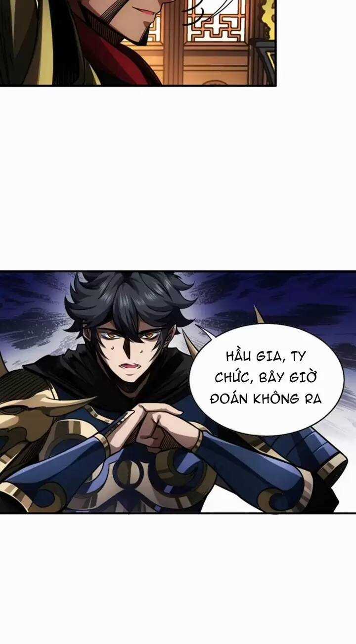 Ma Lâm Thiên Hạ - Chapter 81 - Trang 26