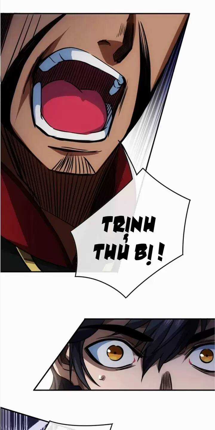 Ma Lâm Thiên Hạ - Chapter 81 - Trang 27