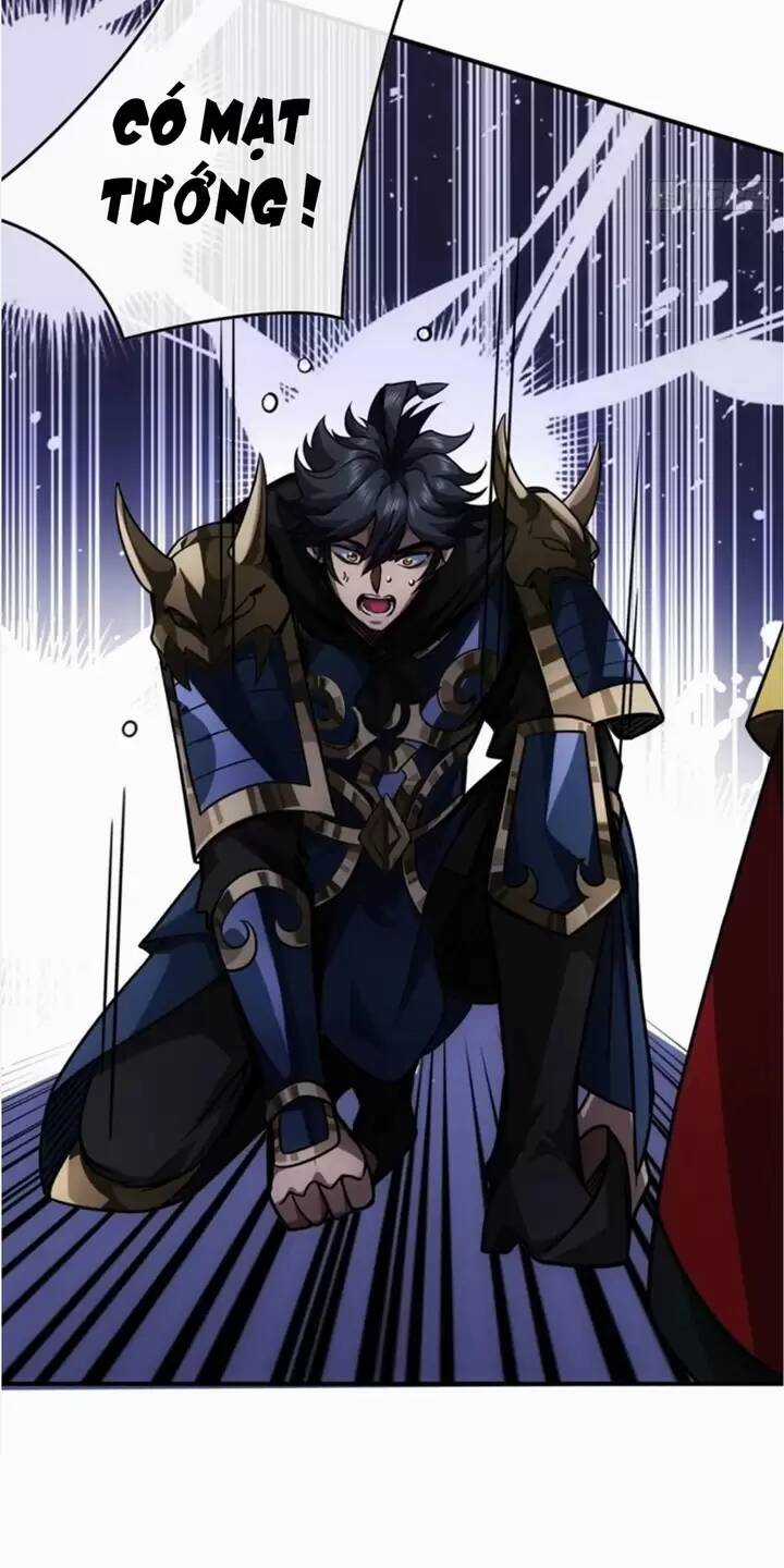 Ma Lâm Thiên Hạ - Chapter 81 - Trang 28