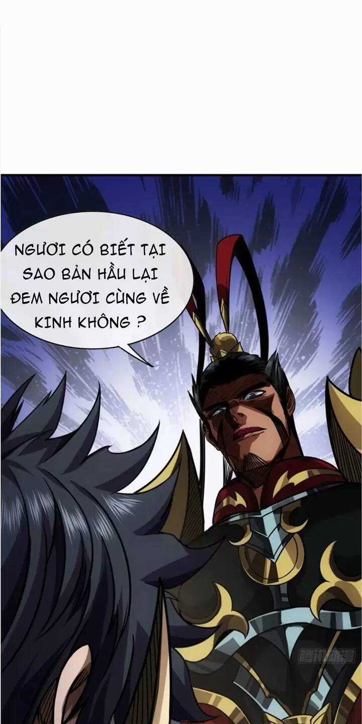 Ma Lâm Thiên Hạ - Chapter 81 - Trang 29