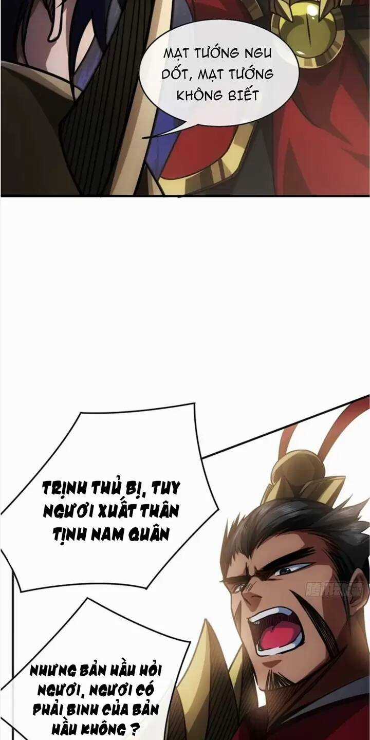 Ma Lâm Thiên Hạ - Chapter 81 - Trang 30