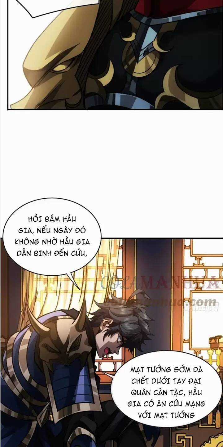 Ma Lâm Thiên Hạ - Chapter 81 - Trang 31