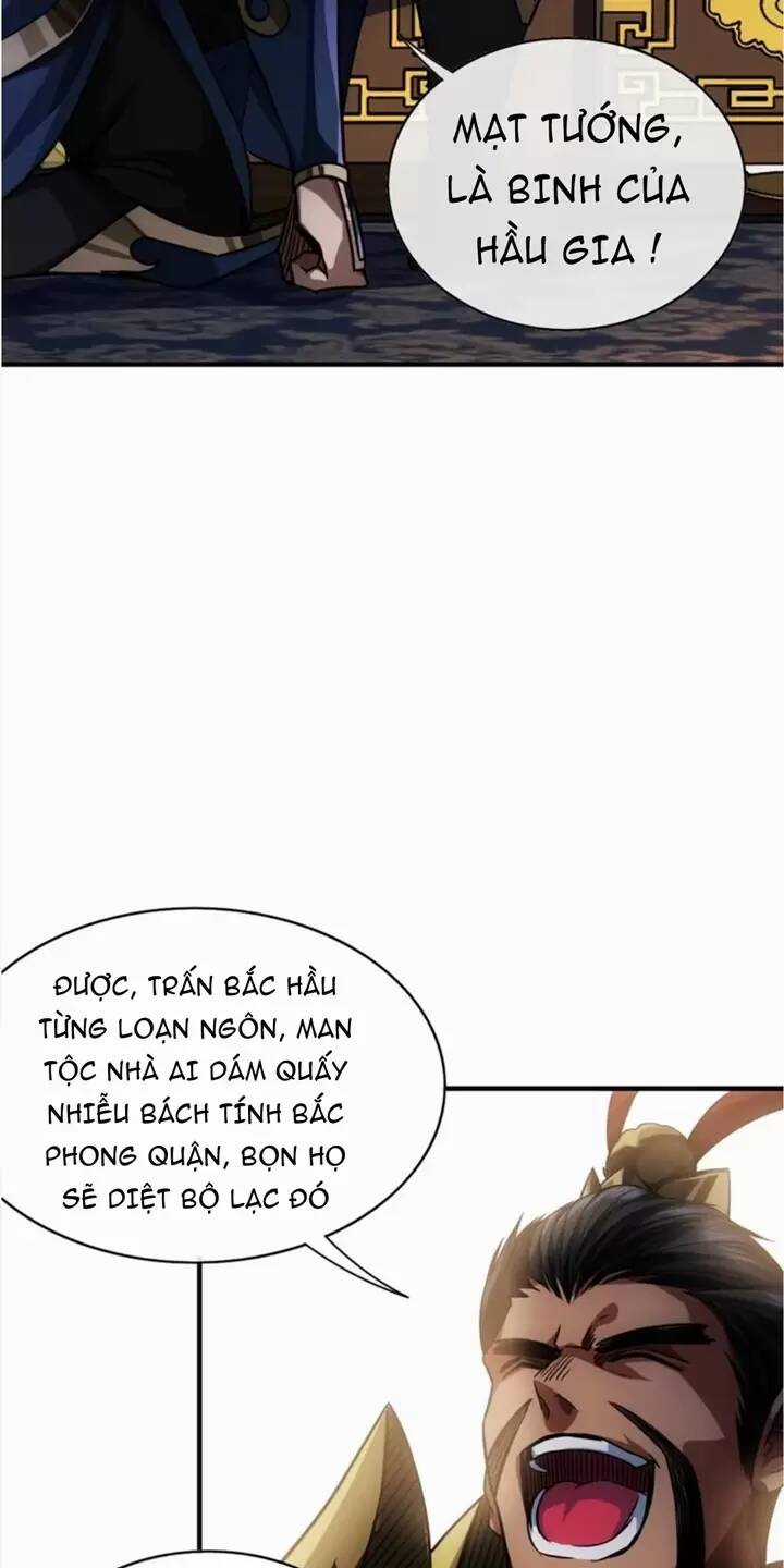 Ma Lâm Thiên Hạ - Chapter 81 - Trang 32