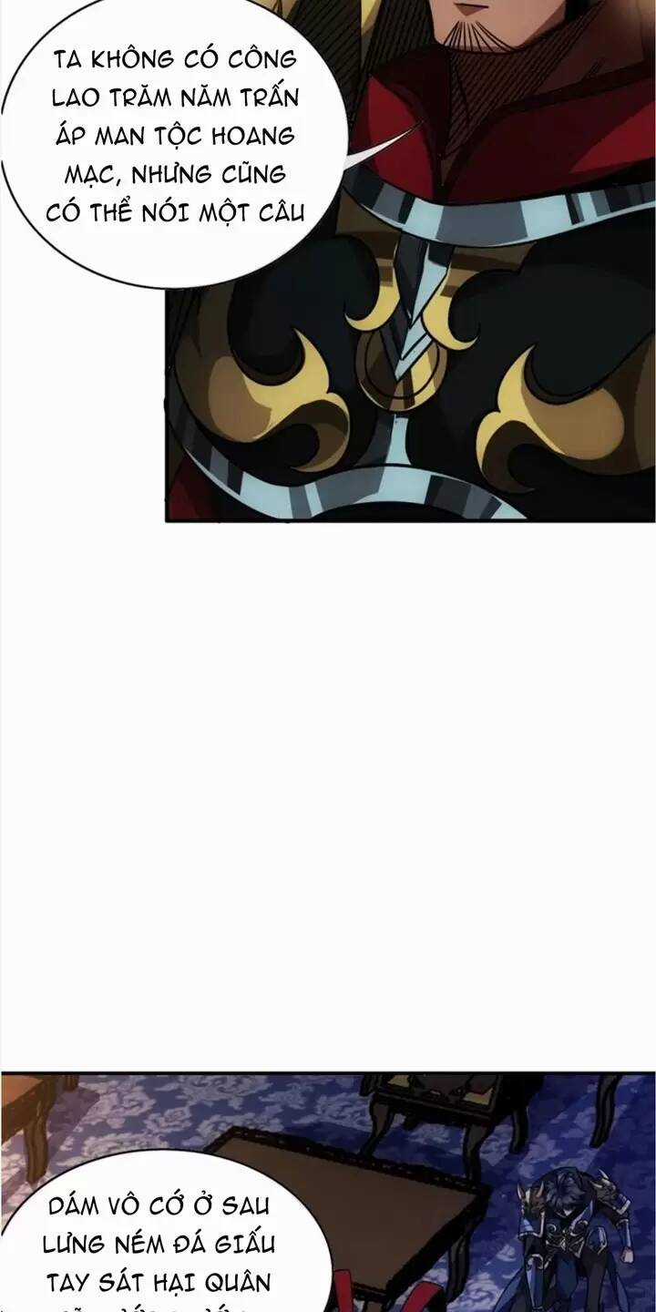 Ma Lâm Thiên Hạ - Chapter 81 - Trang 33
