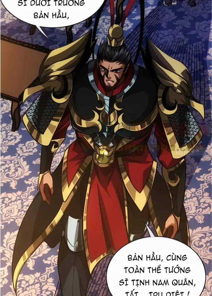 Ma Lâm Thiên Hạ - Chapter 81 - Trang 34