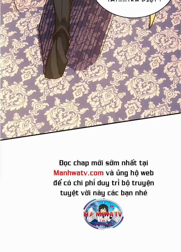 Ma Lâm Thiên Hạ - Chapter 81 - Trang 35