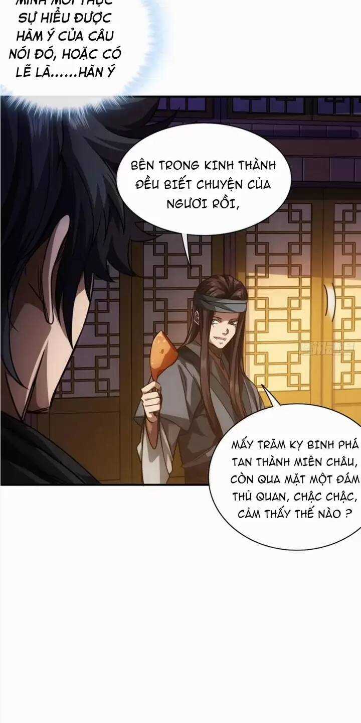 Ma Lâm Thiên Hạ - Chapter 81 - Trang 5