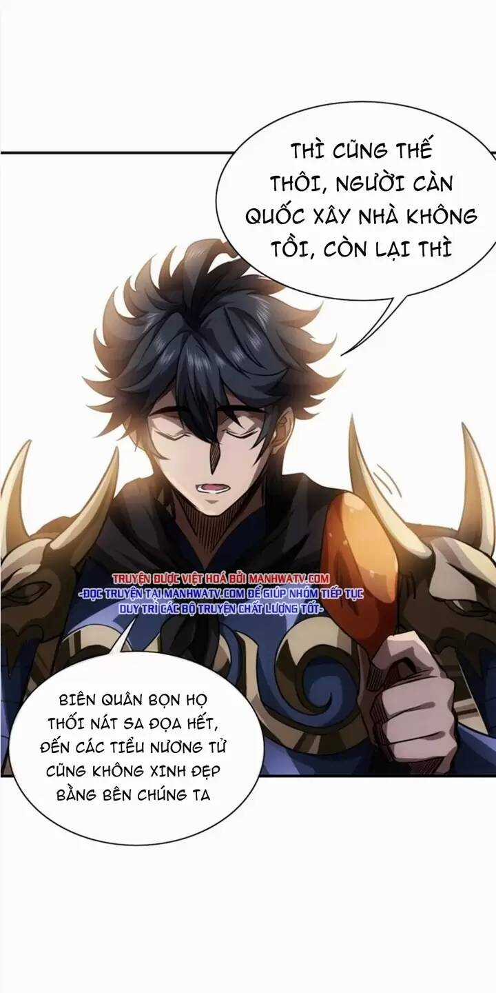 Ma Lâm Thiên Hạ - Chapter 81 - Trang 6