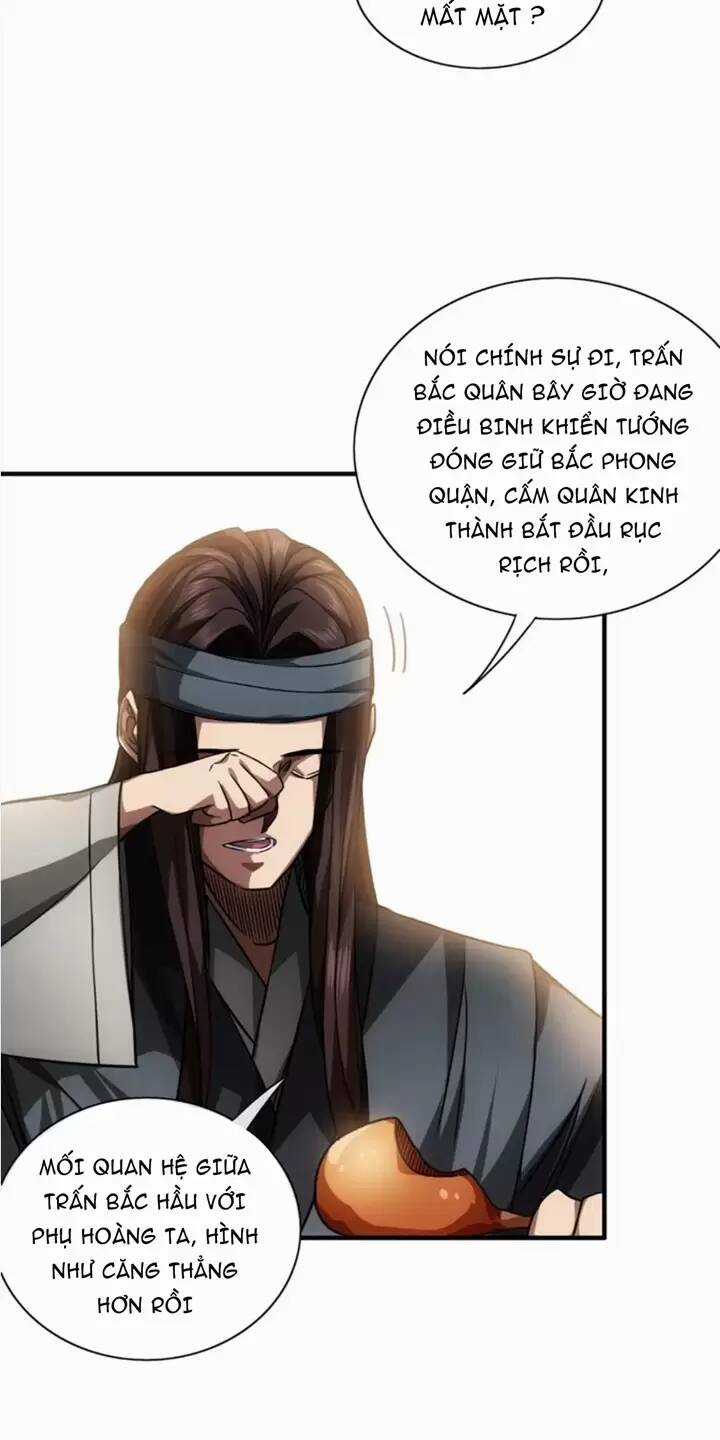 Ma Lâm Thiên Hạ - Chapter 81 - Trang 8