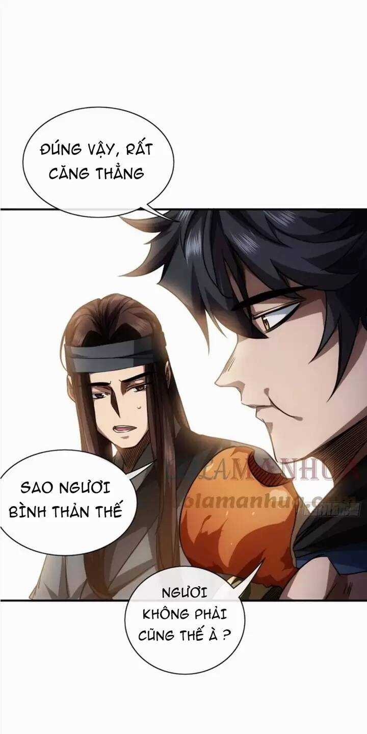 Ma Lâm Thiên Hạ - Chapter 81 - Trang 9