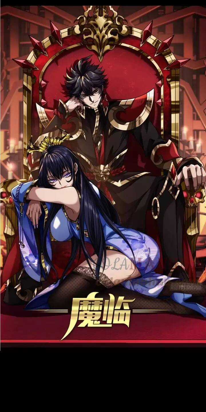 Ma Lâm Thiên Hạ - Chapter 82 - Trang 1