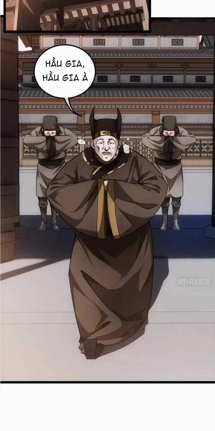 Ma Lâm Thiên Hạ - Chapter 82 - Trang 11