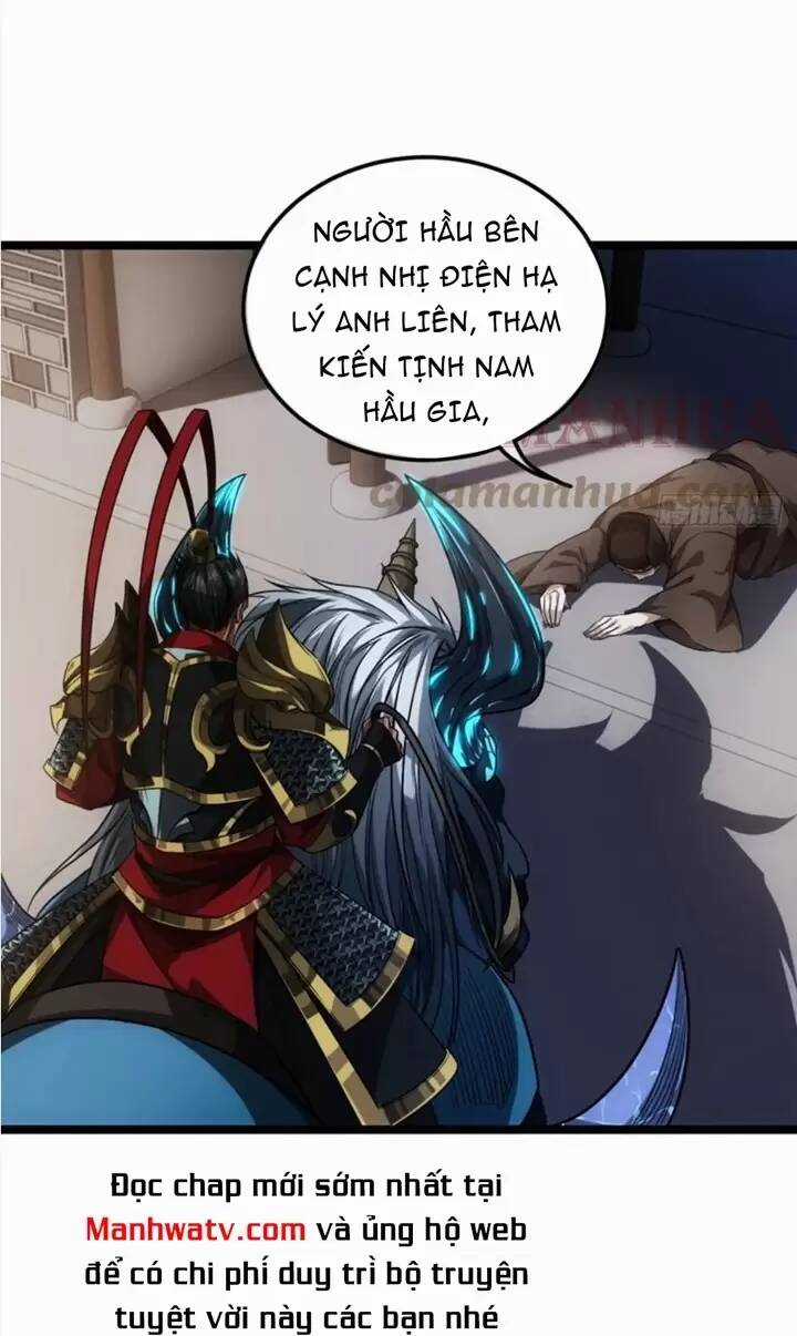 Ma Lâm Thiên Hạ - Chapter 82 - Trang 12