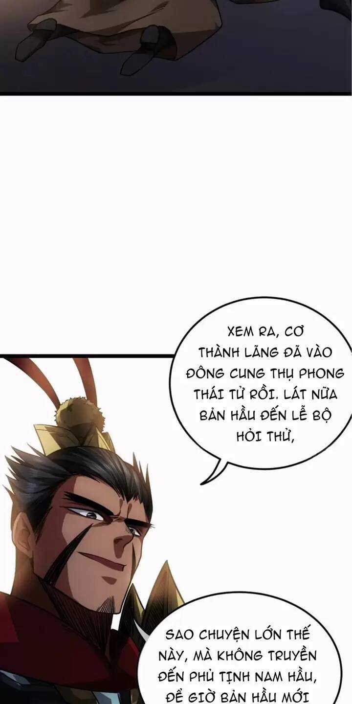 Ma Lâm Thiên Hạ - Chapter 82 - Trang 14
