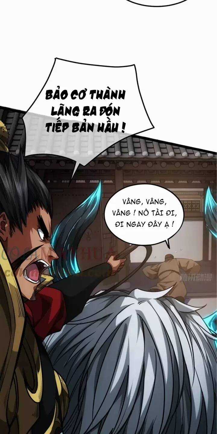 Ma Lâm Thiên Hạ - Chapter 82 - Trang 18