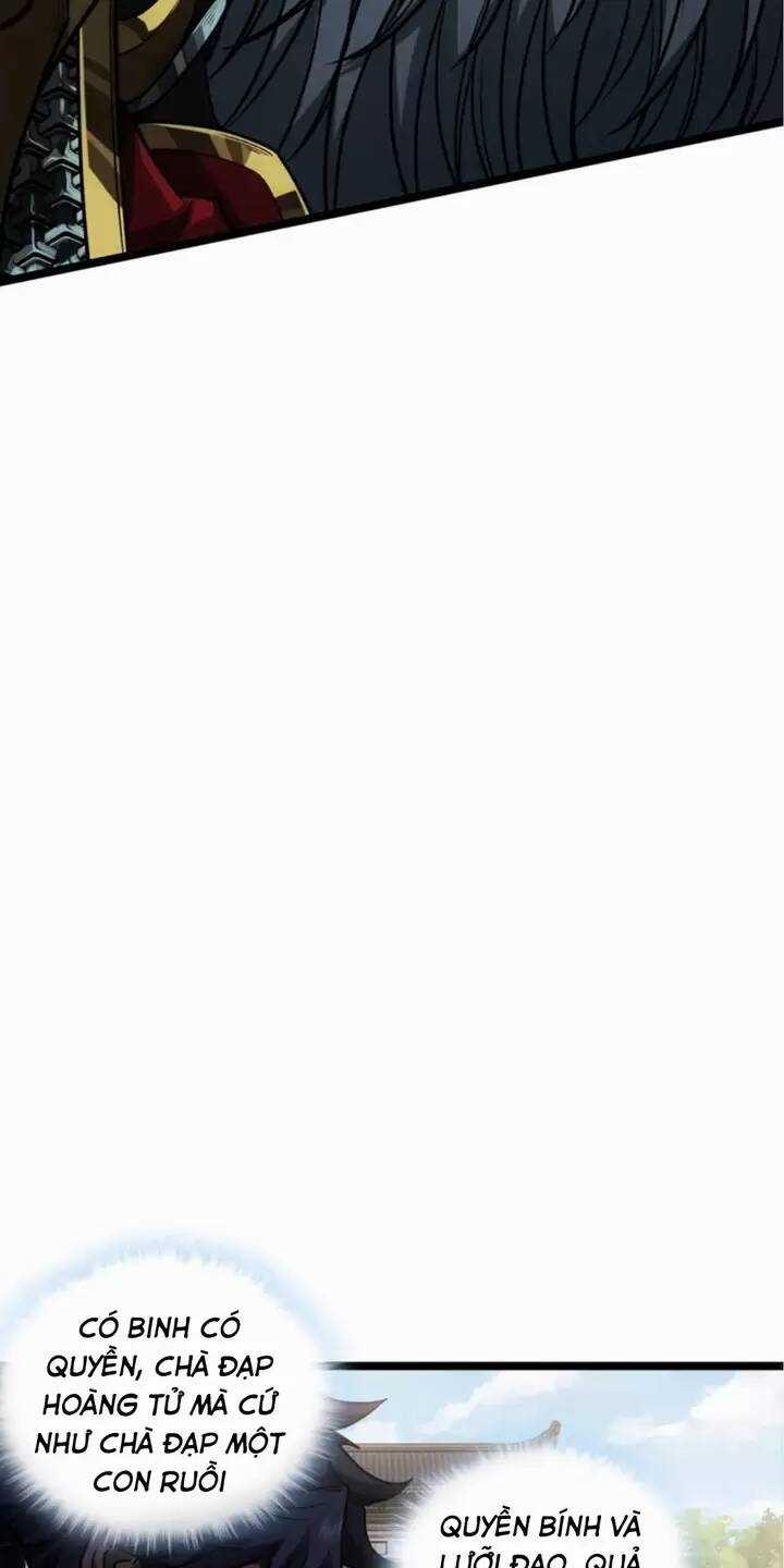 Ma Lâm Thiên Hạ - Chapter 82 - Trang 19