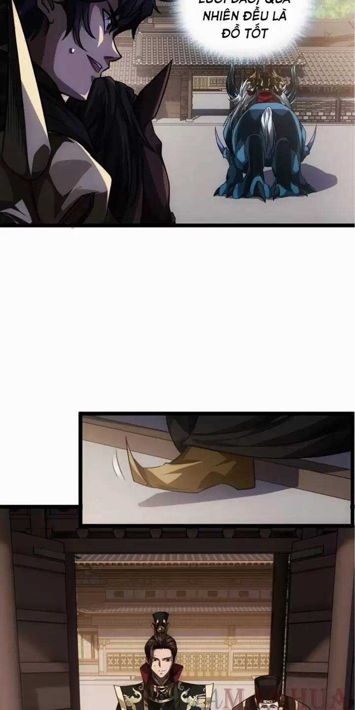 Ma Lâm Thiên Hạ - Chapter 82 - Trang 20