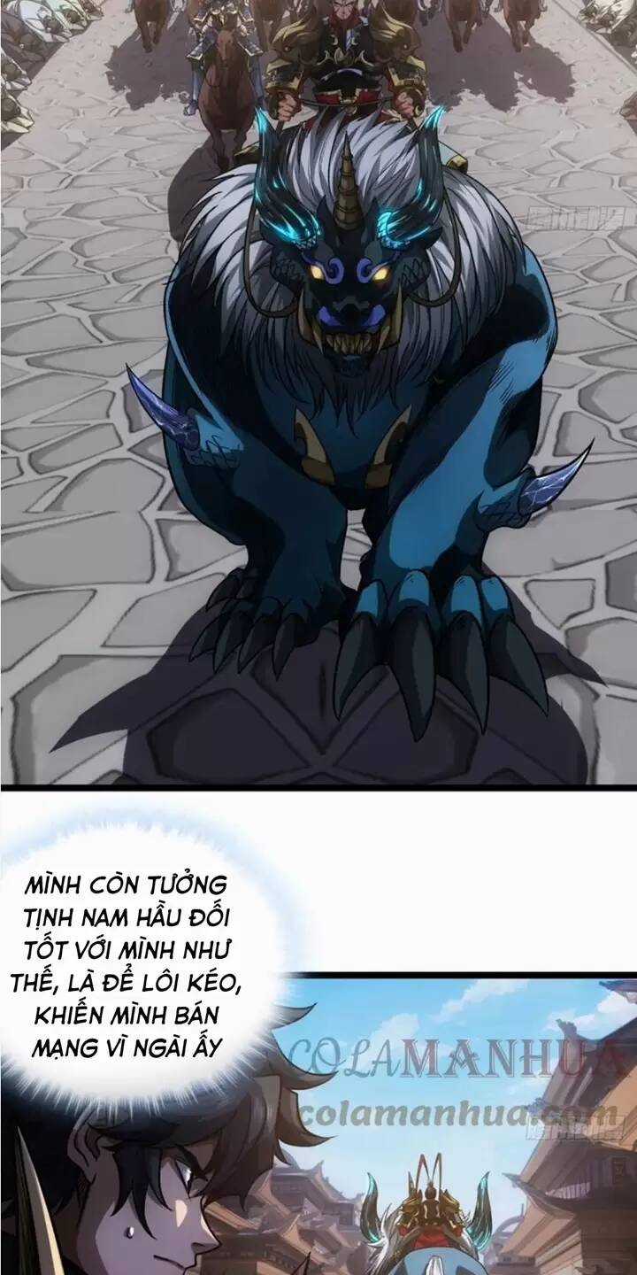 Ma Lâm Thiên Hạ - Chapter 82 - Trang 3