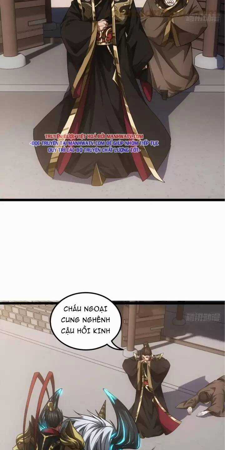 Ma Lâm Thiên Hạ - Chapter 82 - Trang 21