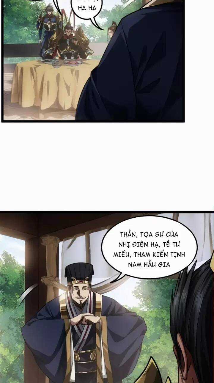 Ma Lâm Thiên Hạ - Chapter 82 - Trang 26