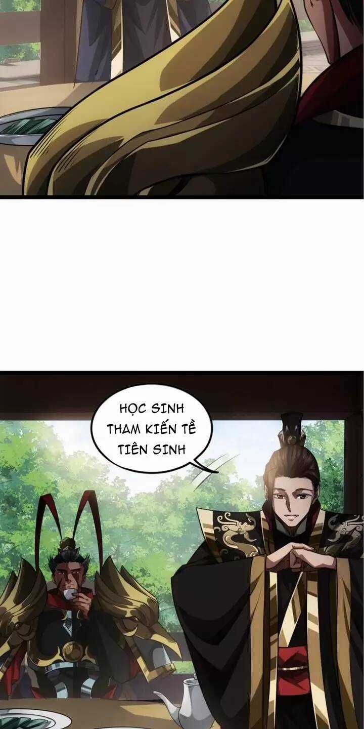 Ma Lâm Thiên Hạ - Chapter 82 - Trang 27