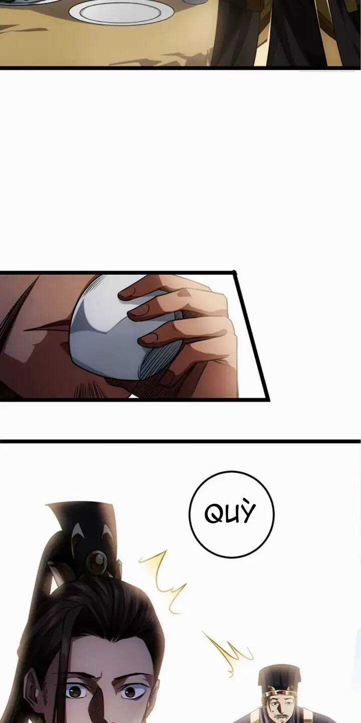 Ma Lâm Thiên Hạ - Chapter 82 - Trang 28