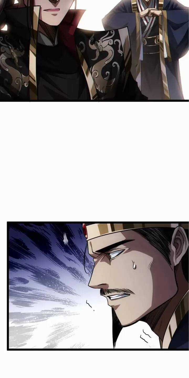 Ma Lâm Thiên Hạ - Chapter 82 - Trang 29