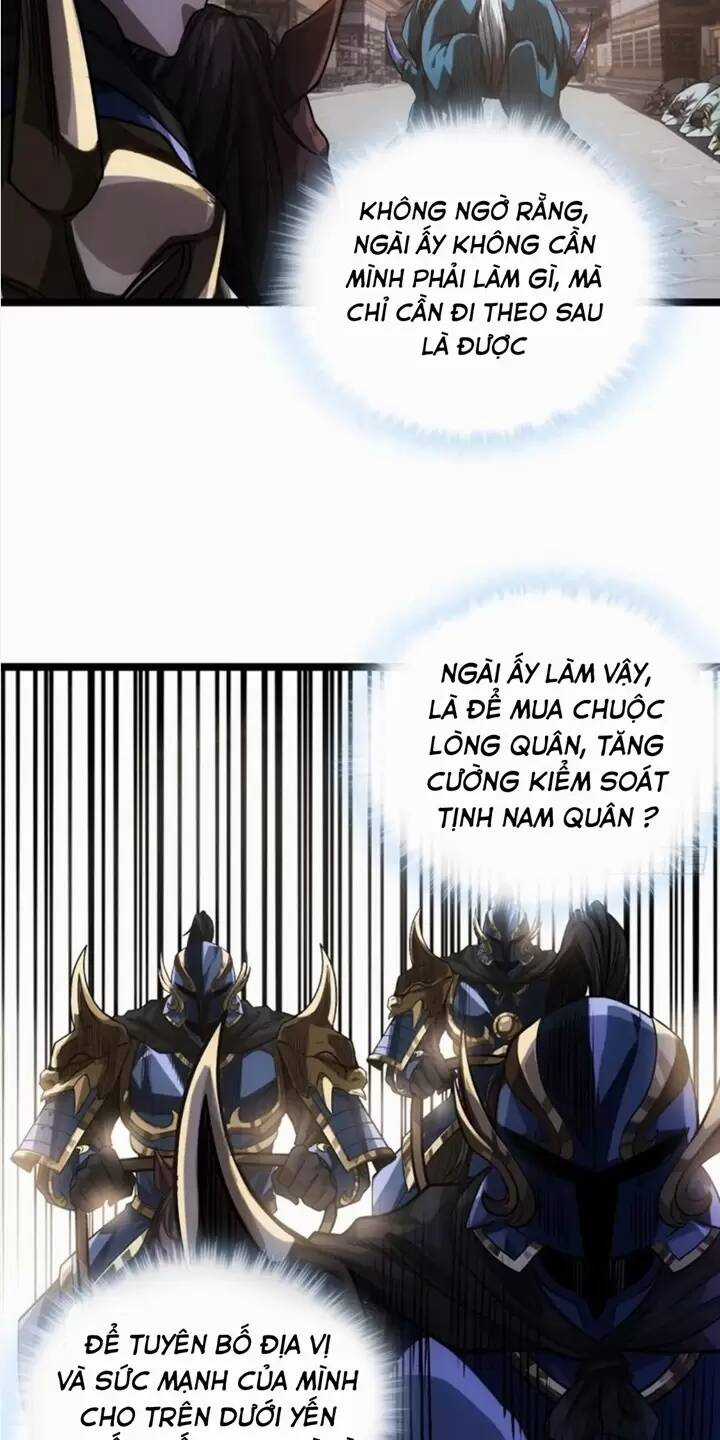 Ma Lâm Thiên Hạ - Chapter 82 - Trang 4