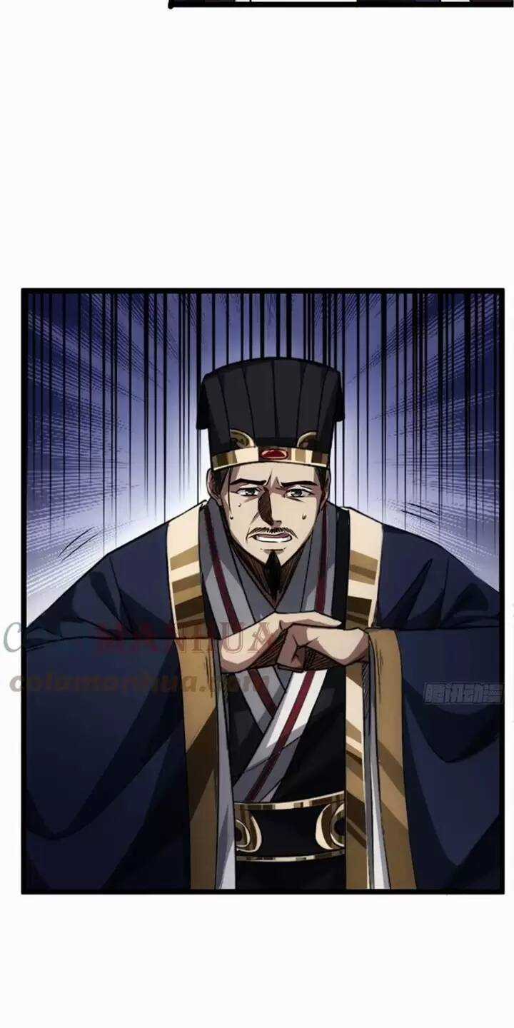 Ma Lâm Thiên Hạ - Chapter 82 - Trang 31