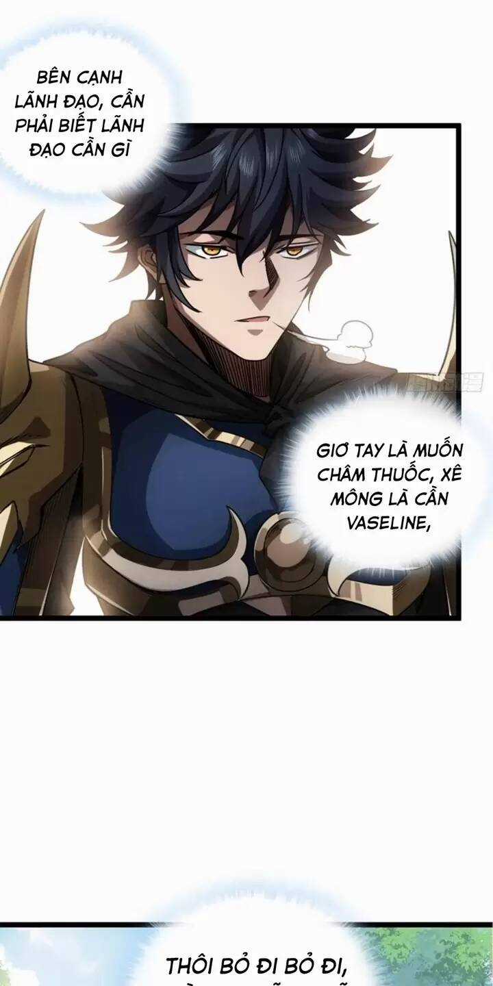 Ma Lâm Thiên Hạ - Chapter 82 - Trang 32