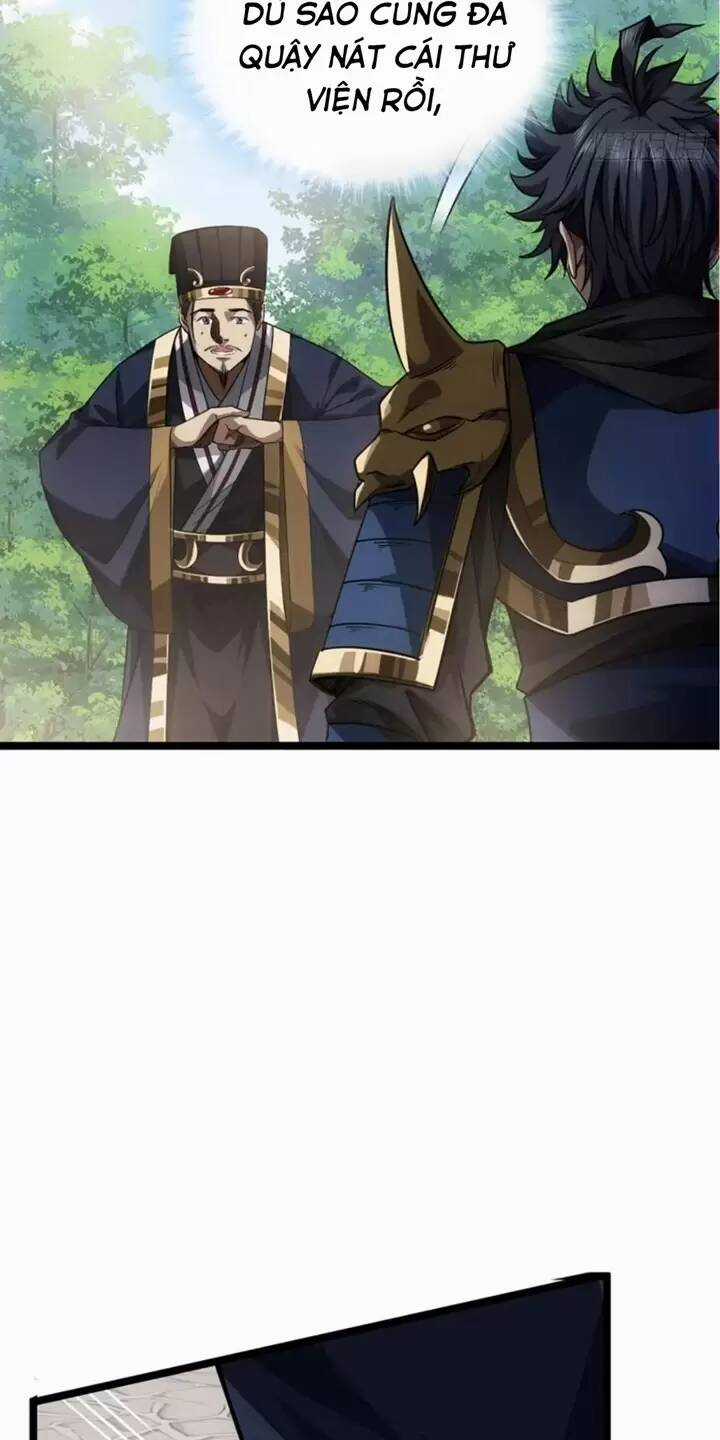 Ma Lâm Thiên Hạ - Chapter 82 - Trang 33