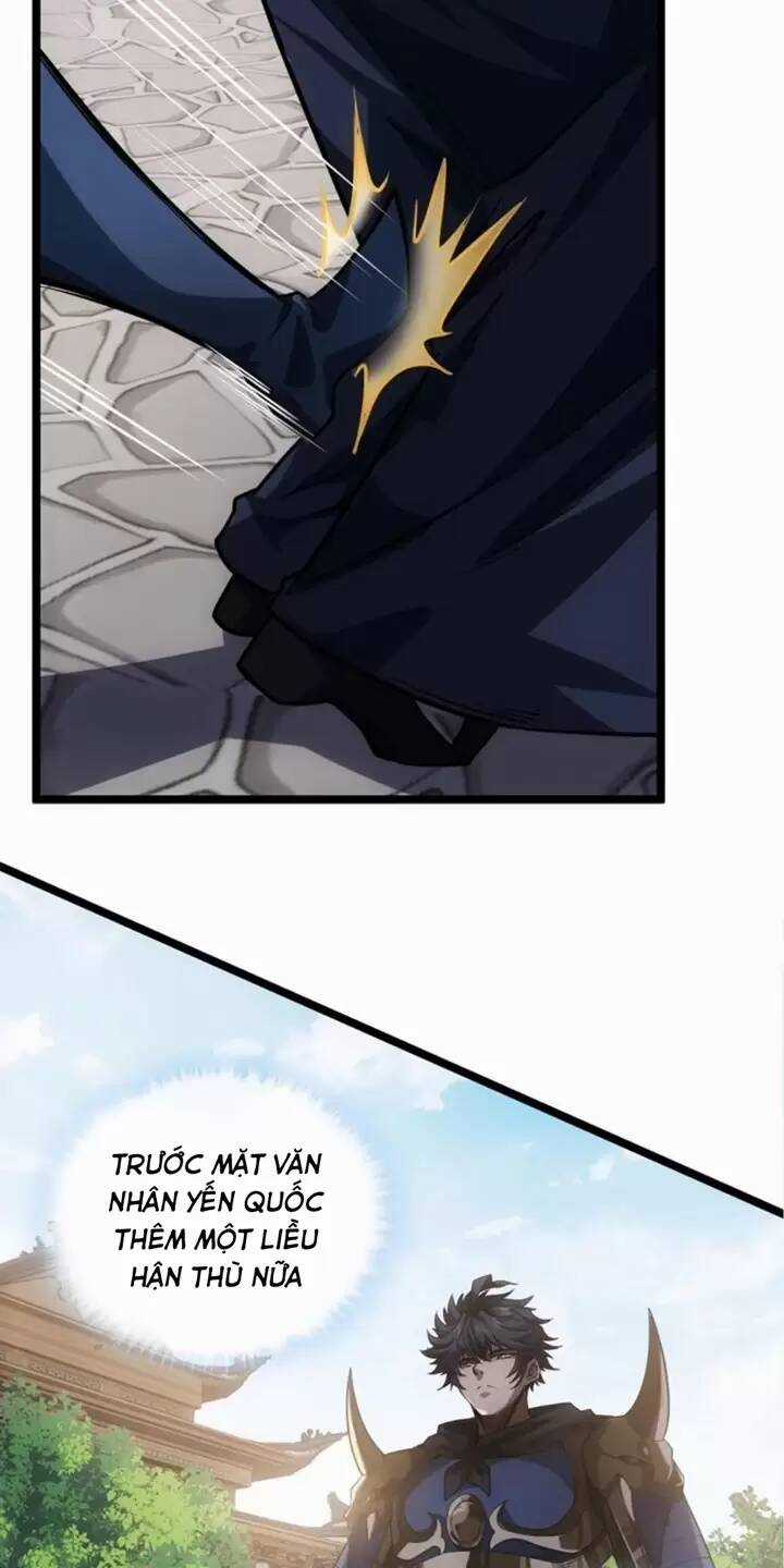 Ma Lâm Thiên Hạ - Chapter 82 - Trang 34