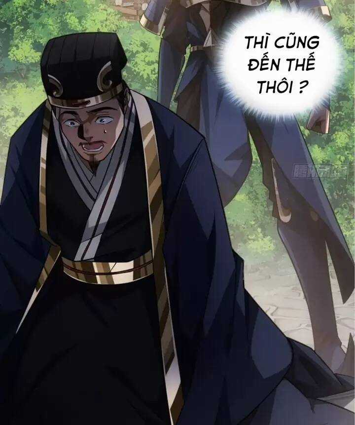 Ma Lâm Thiên Hạ - Chapter 82 - Trang 35