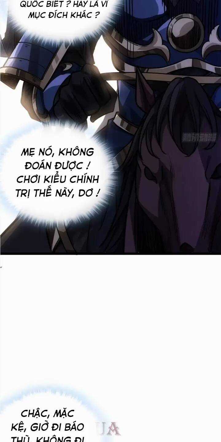 Ma Lâm Thiên Hạ - Chapter 82 - Trang 5