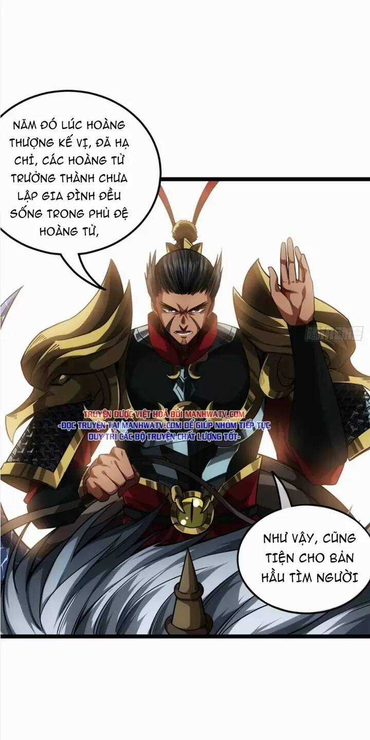 Ma Lâm Thiên Hạ - Chapter 82 - Trang 7
