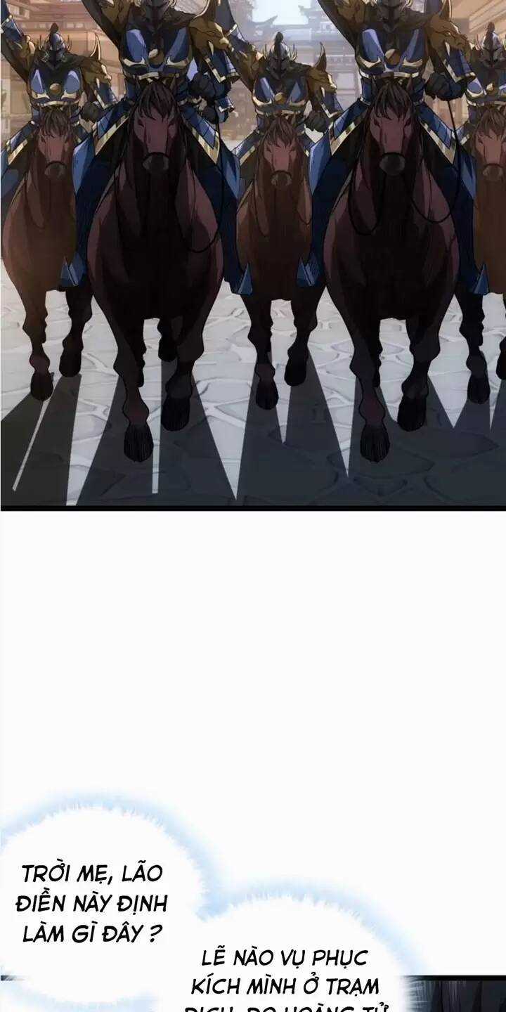 Ma Lâm Thiên Hạ - Chapter 82 - Trang 9