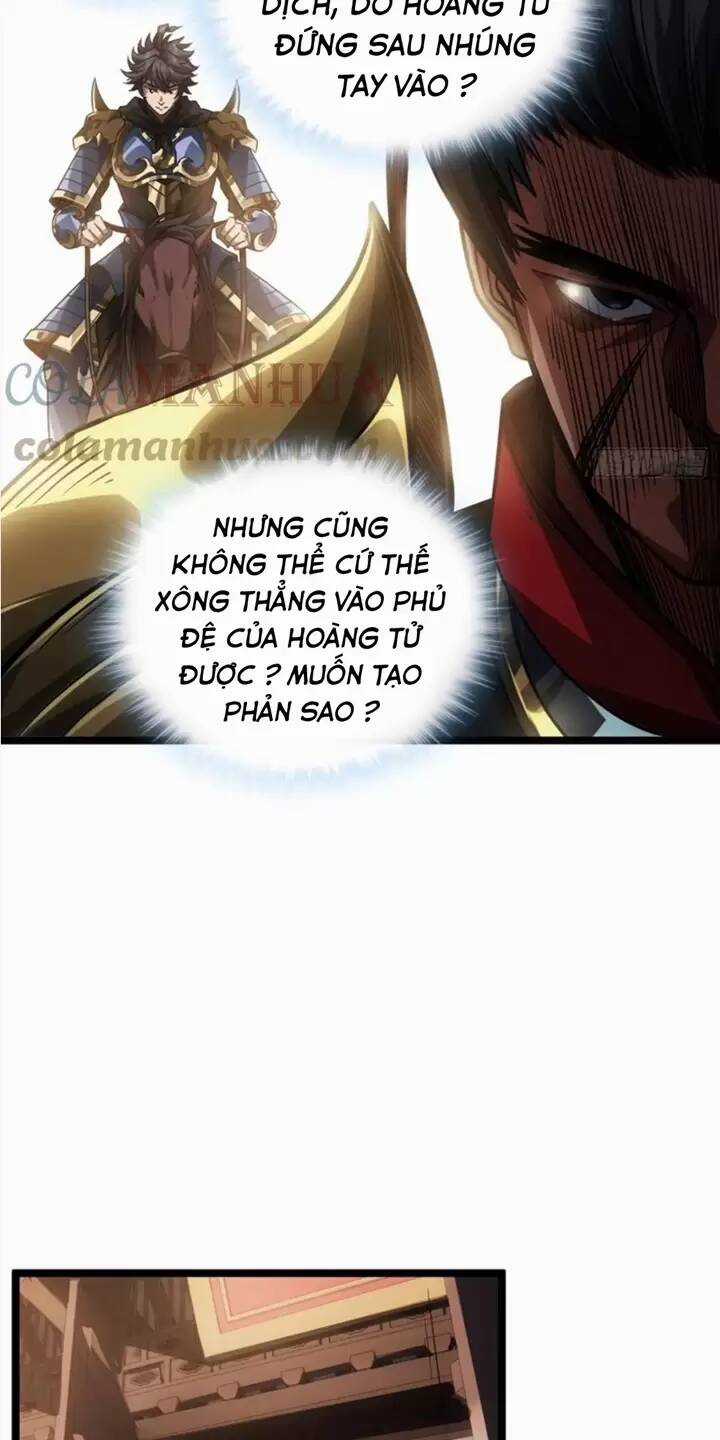 Ma Lâm Thiên Hạ - Chapter 82 - Trang 10