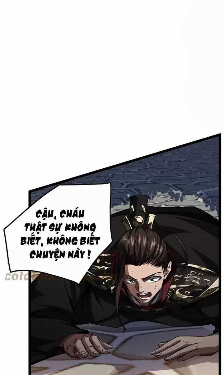 Ma Lâm Thiên Hạ - Chapter 83 - Trang 12