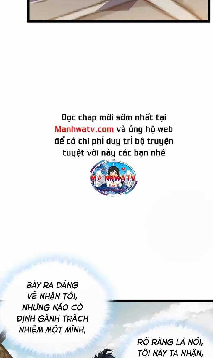 Ma Lâm Thiên Hạ - Chapter 83 - Trang 13