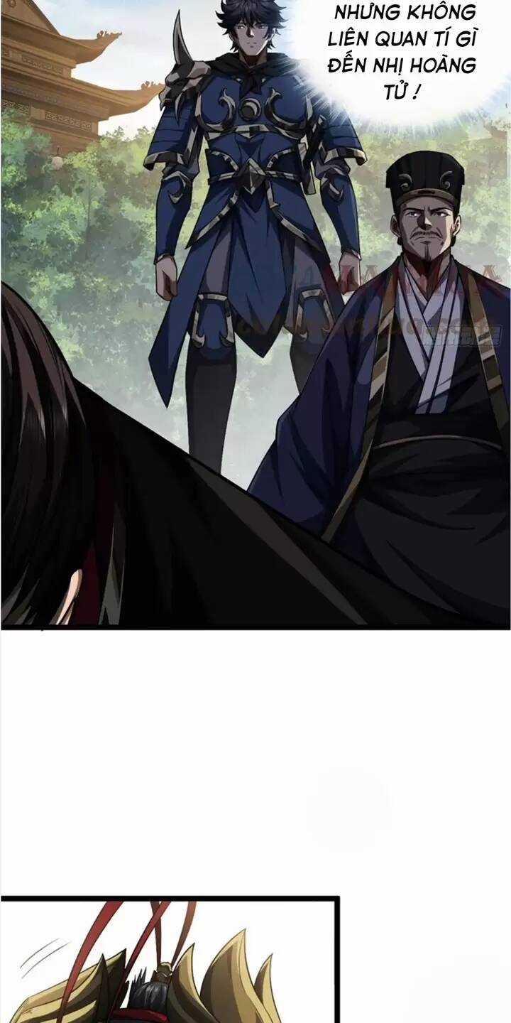 Ma Lâm Thiên Hạ - Chapter 83 - Trang 14