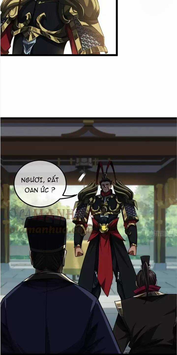 Ma Lâm Thiên Hạ - Chapter 83 - Trang 15