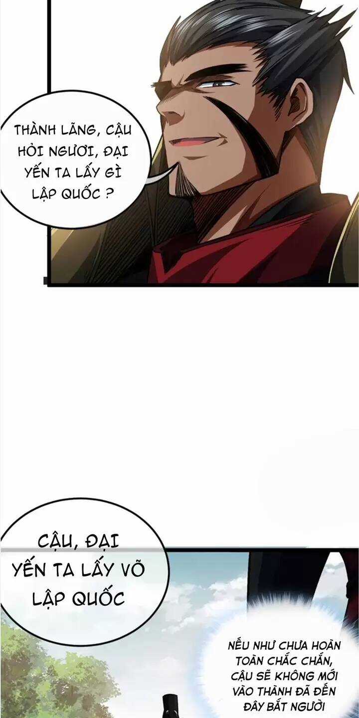 Ma Lâm Thiên Hạ - Chapter 83 - Trang 17