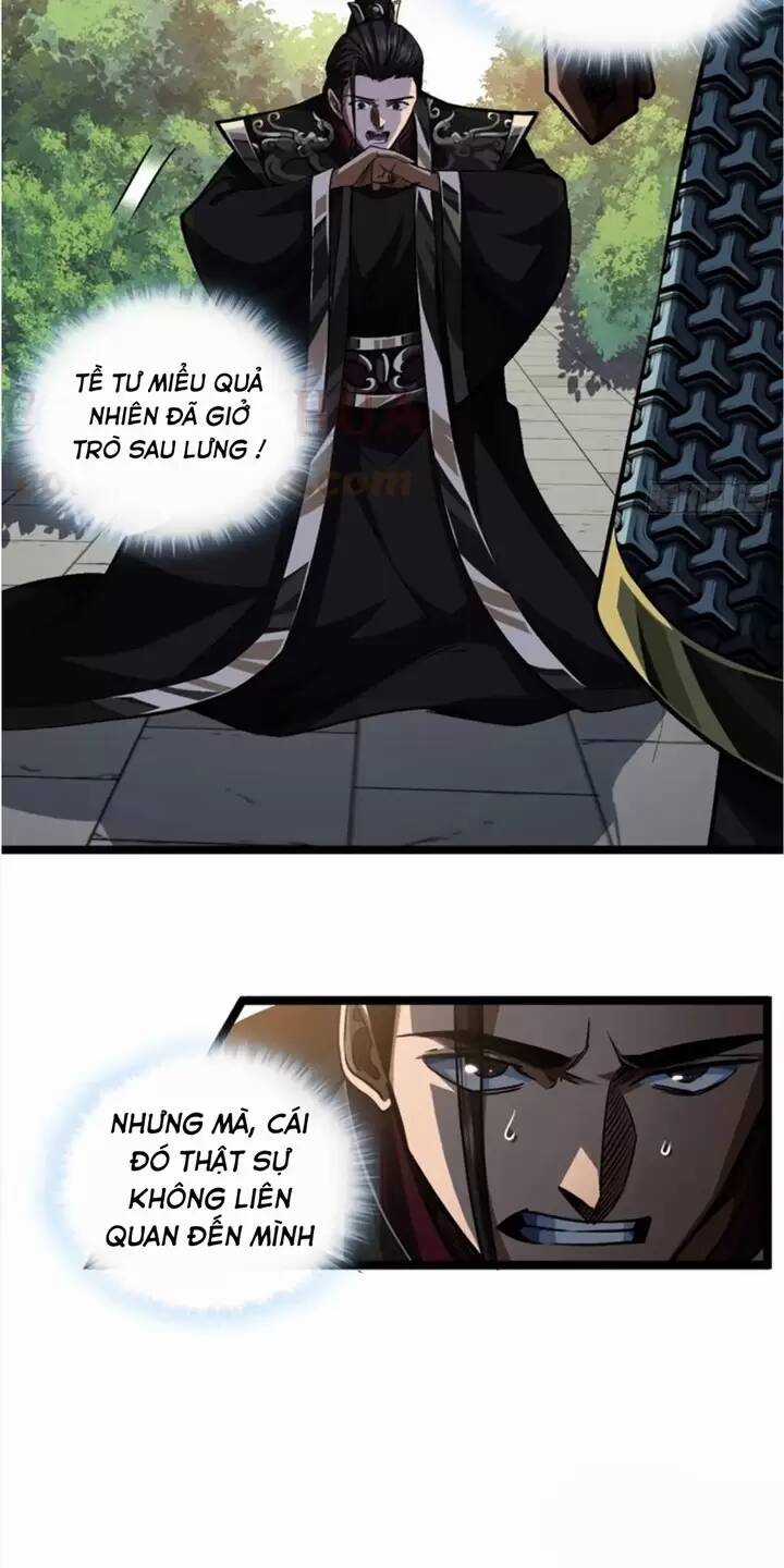 Ma Lâm Thiên Hạ - Chapter 83 - Trang 18