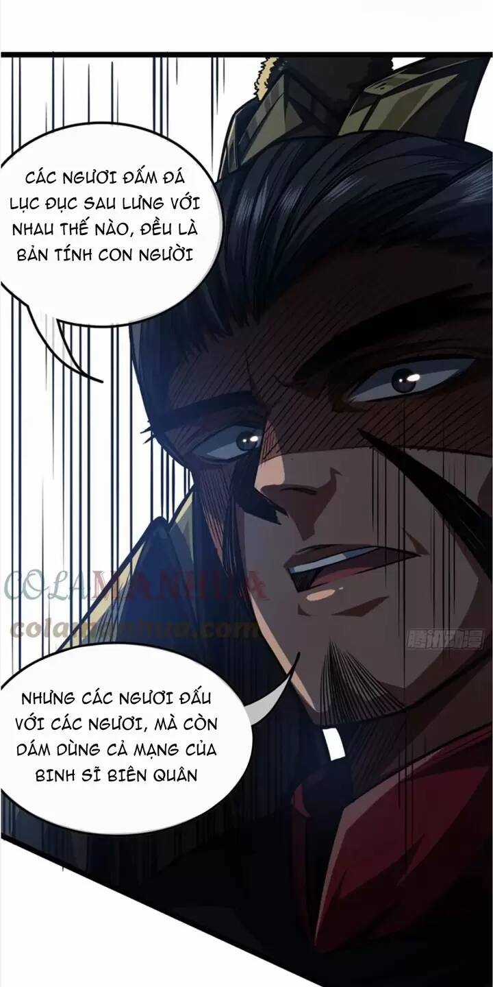 Ma Lâm Thiên Hạ - Chapter 83 - Trang 19