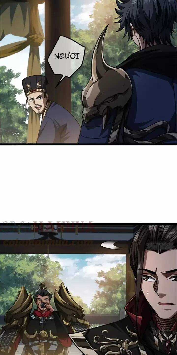 Ma Lâm Thiên Hạ - Chapter 83 - Trang 3