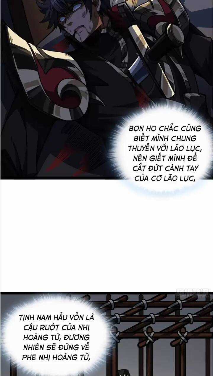 Ma Lâm Thiên Hạ - Chapter 83 - Trang 26