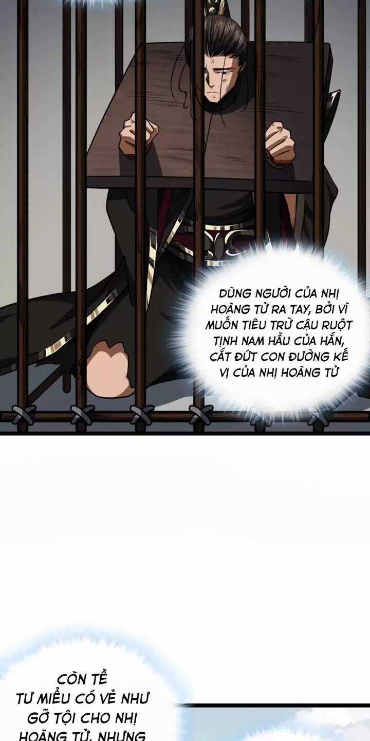 Ma Lâm Thiên Hạ - Chapter 83 - Trang 27